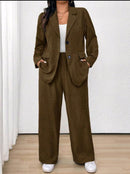 Conjunto de inverno