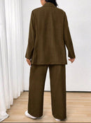 Conjunto de inverno