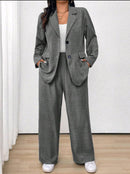 Conjunto de inverno