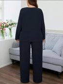 Conjunto de inverno