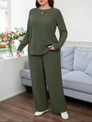 Conjunto de inverno