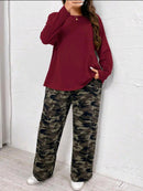 Conjunto de inverno