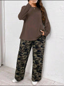 Conjunto de inverno