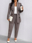 Conjunto de inverno