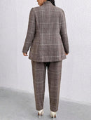 Conjunto de inverno
