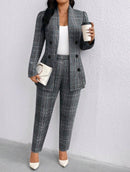 Conjunto de inverno