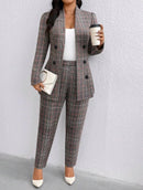 Conjunto de inverno
