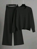 Conjunto de inverno
