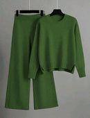 Conjunto de inverno