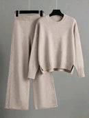 Conjunto de inverno