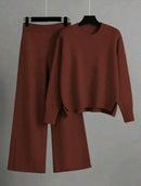 Conjunto de inverno