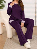 Conjunto de inverno
