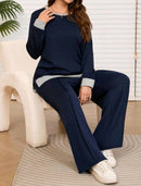 Conjunto de inverno