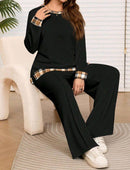Conjunto de inverno