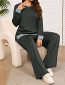 Conjunto de inverno
