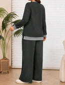 Conjunto de inverno