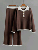 Conjunto de inverno