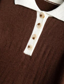 Conjunto de inverno