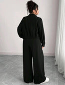 Conjunto de inverno