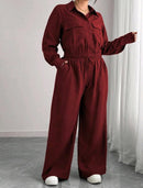 Conjunto de inverno