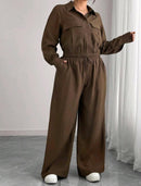 Conjunto de inverno