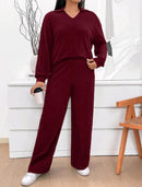 Conjunto de inverno
