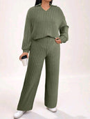 Conjunto de inverno