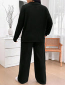 Conjunto de inverno