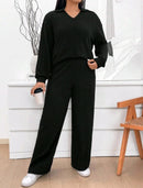 Conjunto de inverno
