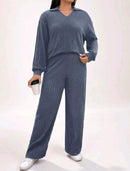 Conjunto de inverno