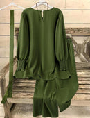 Conjunto de inverno