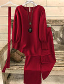 Conjunto de inverno