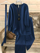 Conjunto de inverno