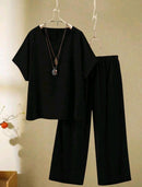 Conjunto feminino