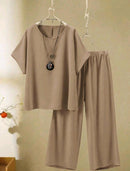 Conjunto feminino
