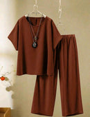 Conjunto feminino