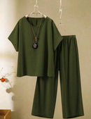 Conjunto feminino