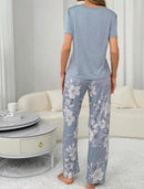 Pijama feminino