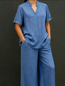 Conjunto feminino