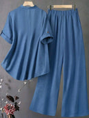 Conjunto feminino