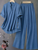 Conjunto feminino