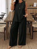 Conjunto feminino