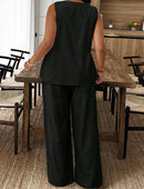 Conjunto feminino