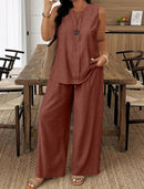 Conjunto feminino