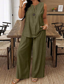 Conjunto feminino