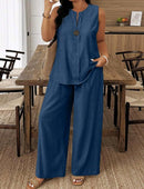 Conjunto feminino