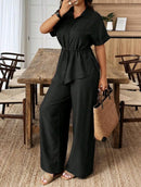 Conjunto feminino Luxo