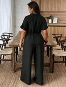 Conjunto feminino Luxo