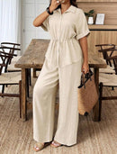 Conjunto feminino Luxo