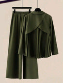 Conjunto feminino Luxo